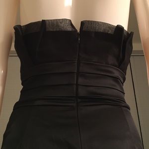 bebe Dresses - BEBE dress for that special party or event! bebe Dresses - BEBE dress for that special party or event!